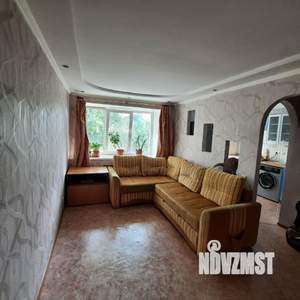 1-к квартира, на длительный срок, 33м2, 2/5 этаж