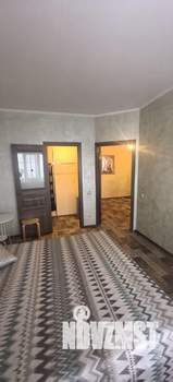 1-к квартира, на длительный срок, 47м2, 5/6 этаж