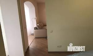 1-к квартира, на длительный срок, 60м2, 8/9 этаж