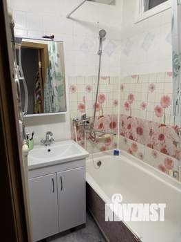 2-к квартира, на длительный срок, 45м2, 1/5 этаж