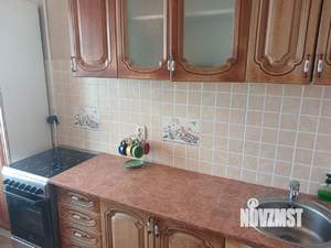 1-к квартира, на длительный срок, 33м2, 3/16 этаж