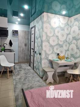 2-к квартира, посуточно, 25м2, 1/1 этаж