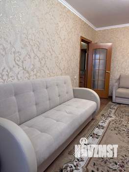 1-к квартира, на длительный срок, 39м2, 4/9 этаж