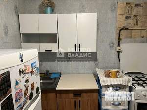 1-к квартира, на длительный срок, 33м2, 5/5 этаж