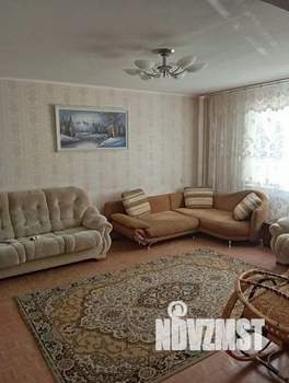 3-к квартира, на длительный срок, 93м2, 2/10 этаж