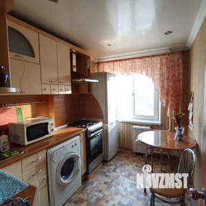 2-к квартира, на длительный срок, 48м2, 4/9 этаж