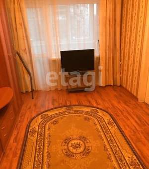 3-к квартира, на длительный срок, 57м2, 5/5 этаж