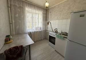 1-к квартира, на длительный срок, 31м2, 2/5 этаж