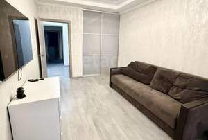 2-к квартира, на длительный срок, 60м2, 5/14 этаж