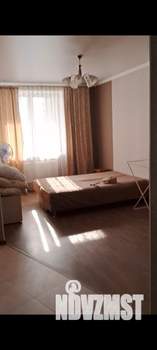1-к квартира, на длительный срок, 38м2, 10/16 этаж