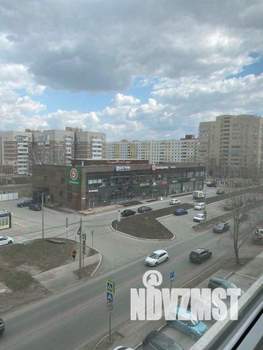 1-к квартира, на длительный срок, 42м2, 5/10 этаж