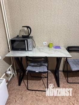 1-к квартира, на длительный срок, 33м2, 1/3 этаж