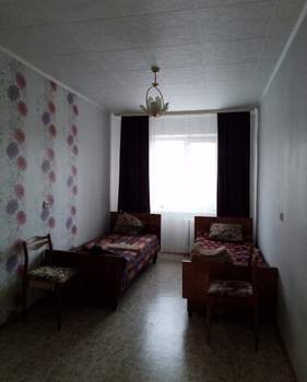 2-к квартира, на длительный срок, 44м2, 4/5 этаж