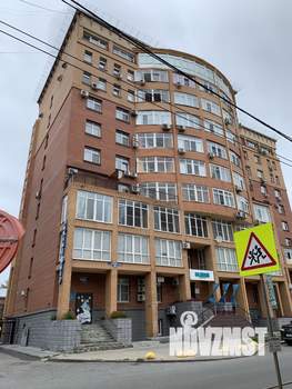 2-к квартира, на длительный срок, 83м2, 4/7 этаж
