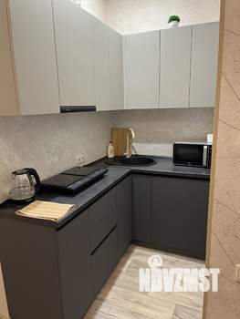 2-к квартира, посуточно, 55м2, 2/12 этаж