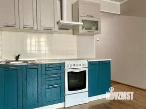 Студия квартира, на длительный срок, 37м2, 8/10 этаж