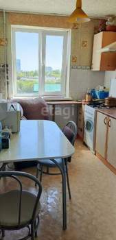 2-к квартира, на длительный срок, 58м2, 4/5 этаж