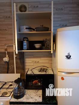 1-к квартира, посуточно, 38м2, 4/9 этаж