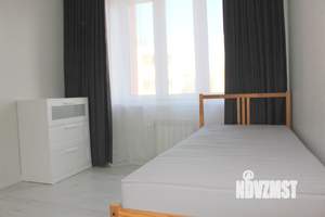 3-к квартира, на длительный срок, 72м2, 8/17 этаж