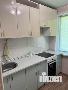 2-к квартира, на длительный срок, 40м2, 4/9 этаж