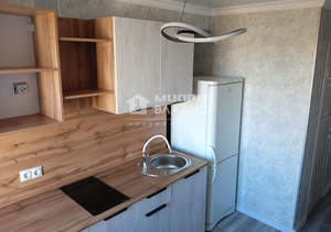 1-к квартира, на длительный срок, 31м2, 12/14 этаж