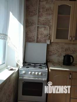 1-к квартира, на длительный срок, 32м2, 3/5 этаж