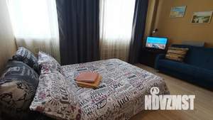 Студия квартира, посуточно, 26м2, 7/9 этаж
