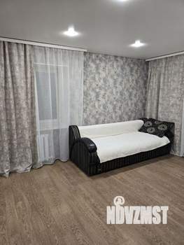 1-к квартира, на длительный срок, 30м2, 4/5 этаж