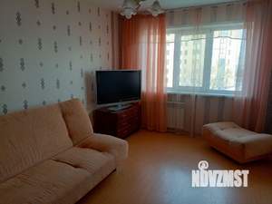 2-к квартира, на длительный срок, 48м2, 5/5 этаж