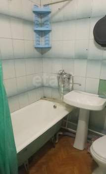 1-к квартира, на длительный срок, 32м2, 2/9 этаж