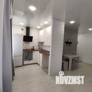 1-к квартира, на длительный срок, 31м2, 2/5 этаж