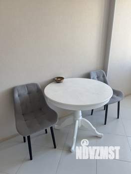 1-к квартира, на длительный срок, 40м2, 12/17 этаж