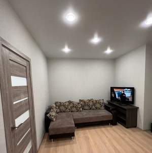 1-к квартира, на длительный срок, 41м2, 16/16 этаж