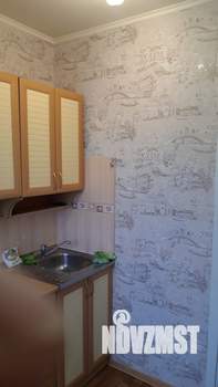 1-к квартира, на длительный срок, 30м2, 6/9 этаж