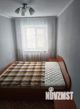 2-к квартира, на длительный срок, 48м2, 4/5 этаж