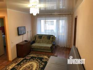 3-к квартира, на длительный срок, 43м2, 4/5 этаж