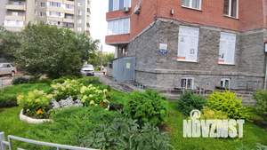 1-к квартира, на длительный срок, 37м2, 2/16 этаж