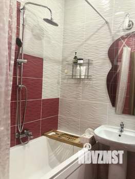 1-к квартира, на длительный срок, 41м2, 7/10 этаж