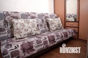 1-к квартира, посуточно, 31м2, 4/5 этаж