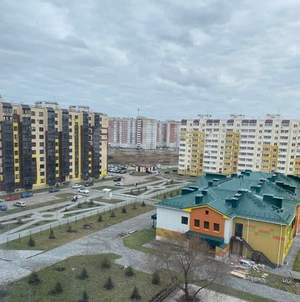 1-к квартира, на длительный срок, 38м2, 8/10 этаж