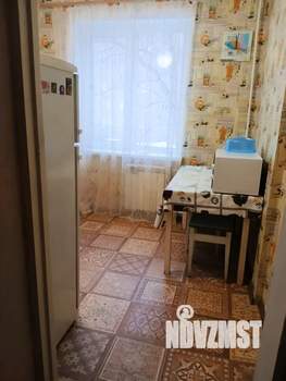 1-к квартира, на длительный срок, 36м2, 2/5 этаж