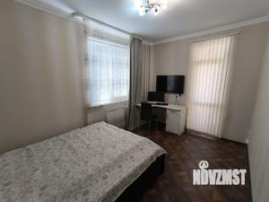 2-к квартира, на длительный срок, 58м2, 9/17 этаж