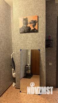 1-к квартира, на длительный срок, 36м2, 1/10 этаж