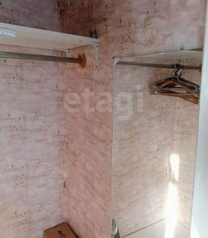 2-к квартира, на длительный срок, 40м2, 5/5 этаж