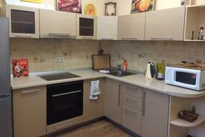 1-к квартира, на длительный срок, 42м2, 5/9 этаж