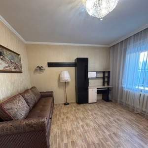 1-к квартира, на длительный срок, 45м2, 5/7 этаж