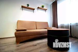 1-к квартира, посуточно, 31м2, 1/1 этаж