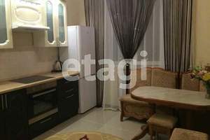 2-к квартира, на длительный срок, 64м2, 13/17 этаж