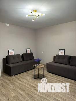 1-к квартира, посуточно, 45м2, 12/16 этаж