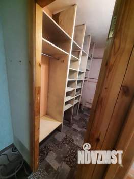 Студия квартира, на длительный срок, 31м2, 2/2 этаж